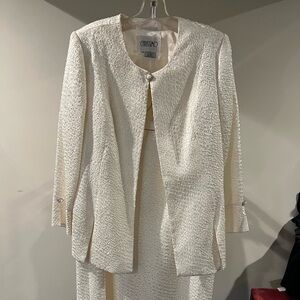 Women’s Elegant 3pc Ensemble